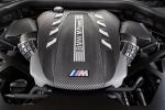 BMW X6 M Competition 2020 года (NA)